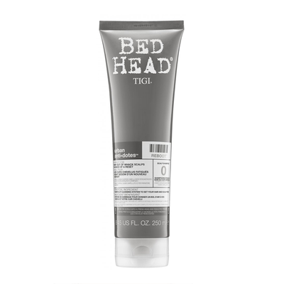 Shampo për flokë Tigi Anti Reboot 250 ml