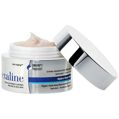 Krem Rexaline 3D Hydra-Dose Rich