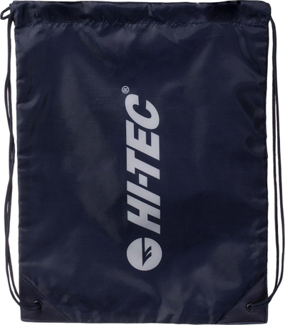 Çantë për këpucë Hi-Tec Bonny Bag, 44 x 34 cm, poliester, shumëngjyrëshe