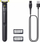 Trimmer Philips OneBlade QP1424/10, 3 në 1, rezistent ndaj ujit, i zi