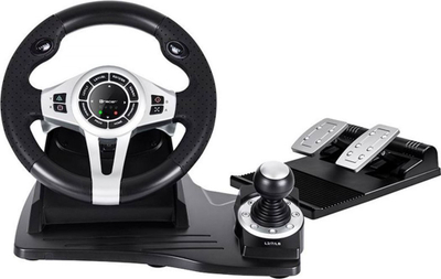 Timon Tracer Roadster 4 in 1 PC/PS3/PS4/Xone, i zi