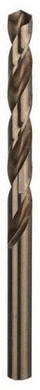 Spiral metalik Bosch 2609255069 HSS CO, 4.2mm, 75mm, ngjyrë metalike