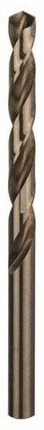 Spiral metalik Bosch 2609255069 HSS CO, 4.2mm, 75mm, ngjyrë metalike