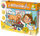 Set lodrash edukative Science4you My First Veterinary Kit, për veterinerë të vegjël, shumëngjyrësh