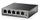 Switch rrjeti TP-Link TL-SG105E, 5 porta Gigabit, i menaxhueshëm, gri