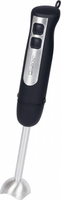 Mikser dore Clatronic SM 3739, 800W, inoks, i zi