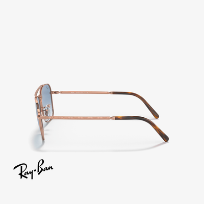 Ray-Ban RB3636 92023F 58