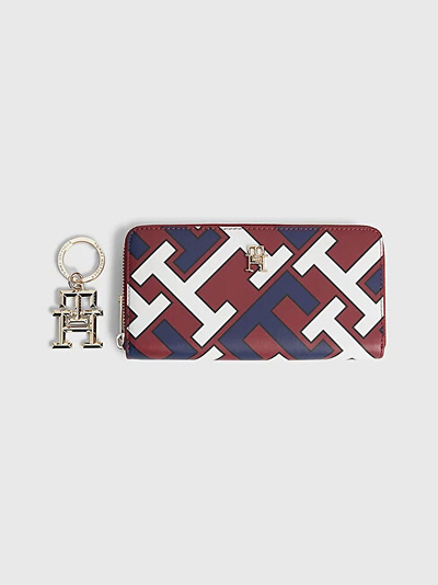 Set kuletë dhe varëse çelësash Tommy Hilfiger AW0AW14005XJS