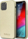Mbulesë telefoni Guess GUHCP12LIGLGO për iPhone 12 Pro Max 6.7", hardcase, ngjyrë gold iridescent