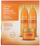 Set për flokë Kativa Brazilian Smoothing Post, 2 x 225ml, 150ml