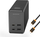 Power bank J5create JPB264100, 26800mAh, PD 100W me 4 porta, i zi