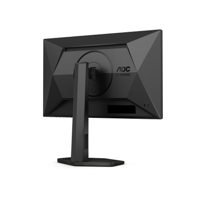 Monitor AOC 24G4X, 24\", Full HD, 180Hz, i zi