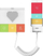 Interfon audio SIP Fanvil Y501W Y, WiFi