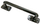 Рачка за мебел GB GB PULL01, 225mm, метал, црна