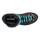 Çizme trekkingu Salewa MTN Trainer Mid GTX, Gore Tex, Vibram, e zeze blu
