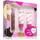 Set Aquolina Pink Sugar - Eau de Toilette 50 ml + losion për trup 50 ml + xhel dushi 50 ml