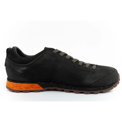 Këpucë hiking AKU Bellamont 3 Suede GT GORE-TEX, membranë GORE-TEX, anthracite rust