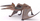Figurë dinosaur PAPO Quetzalcoaltus 55073, PVC, shumëngjyrëshe