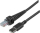 Kabllo USB Honeywell 57-57312-3, USB 2.0 Type A, 1m, e zezë