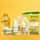 Garnier Skin Naturals Vitamin C Крем за Очи, 15 ml
