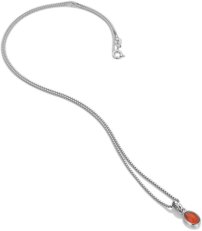 Qafore Hot Diamonds in July Birthstone DP760