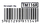Maus Titanum TM116E Wireless 3D, RF Wireless, i zi