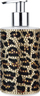 Krem sapun i lëngshëm për duar Vivian Gray Leopard in Gold, 250 ml