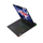 Laptop за гејминг Леново Легијон 9, Интел Кор i9 14900HX, 16\" 3.2K, 64GB РАМ, 2TB ССД, РТХ 4090, црн