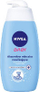 Qumësht hidratues Nivea Baby Velvety, 500ml