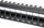 Patch panel Equip 135425, 24 porta RJ45, 1U, i zi