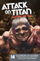Attack On Titan Before The Fall 14 - Satoshi Shiki