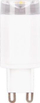 Llampë LED Vita G9 1725, 3W, 2700K, e bardhë