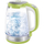 Ibrik Sencor SWK 2197GG, 2200 W, 2 l, i gjelbër