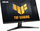 Monitor Asus TUF Gaming VG27AQM1A, 27'', WQHD, i zi