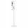 Stativ metalik për dozator D1300, 120cm, bazë 29cm, i bardhë