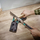 Sharrë japoneze Wolfcraft 6951000, 240 mm