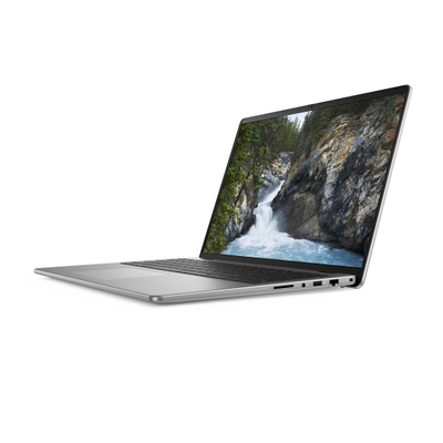 Laptop Dell Inspiron N1006VNB5640, 15.6", SSD 256GB, сив