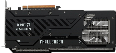 Kартичка графичка Asrock AMD Radeon RX 9070 Challenger, 16GB GDDR6, PCI Express, црна