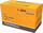 Алкални батерии AgfaPhoto Professional 110-858463, 9V, пакување 10 парчиња