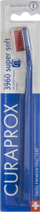 Furçë dhëmbësh Curaprox CS 3960 very soft, 1 copë, blu e errët