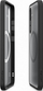 Mbrojtëse telefoni Spigen Capella Magnet për Samsung Galaxy S25, TPU transparente, kompatibile me MagFit, e zezë Frost