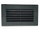 Grilë fundore ventilimi KP75-30GR, 75x150mm, ABS, grafit