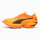 Патики за трчање Puma FAST-R NITRO, NITROFOAM ELITE, јаглеродна плочка, жолти