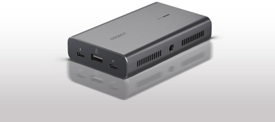 Adapter OBSBOT ONB-2209-CW, UVC në NDI, PoE