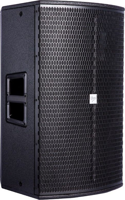 Boxe aktive V Tone NBX 115A, 15", 500W RMS, e zezë