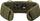 Mbulese brezi taktike Helikon Competition Modular Belt Sleeve S, MOLLE, Cordura, jeshile ulliri
