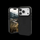 Mbulesë telefoni Urban Armor Gear Civilian, MagSafe, 6.3\", e zezë