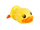 Lodër banjoje B.Duck Wind Up Bath Duck, mekanike, për kalamaj, shumëngjyrëshe