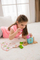 Puzzle për fëmijë Classic World, 14 elemente