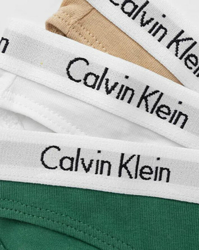 Mbathje Calvin Klein Bikini QD3588EBP4